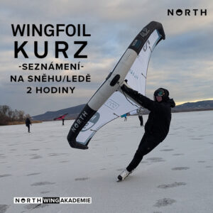 Kurz Wingu Seznameni na Ledu